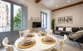 Lovely & Cozy Apartment In The Heart Of Banyoles